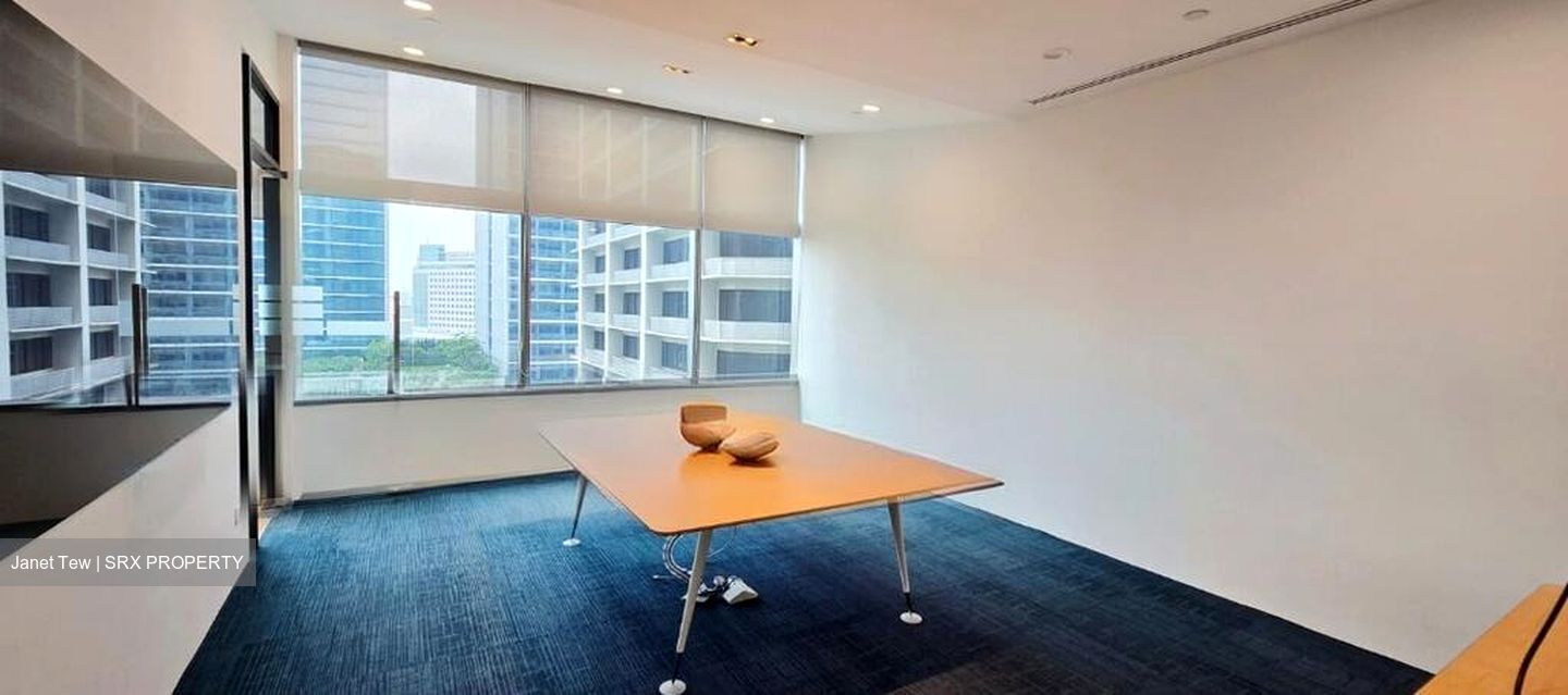 Twenty Anson (D2), Office #524469751
